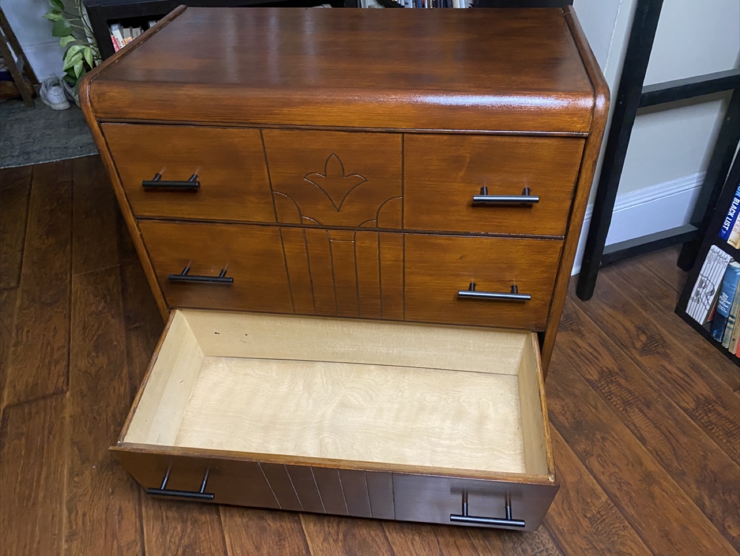 FREE DELIVERY: Waterfall Antique $290 (HRM) - photo 5