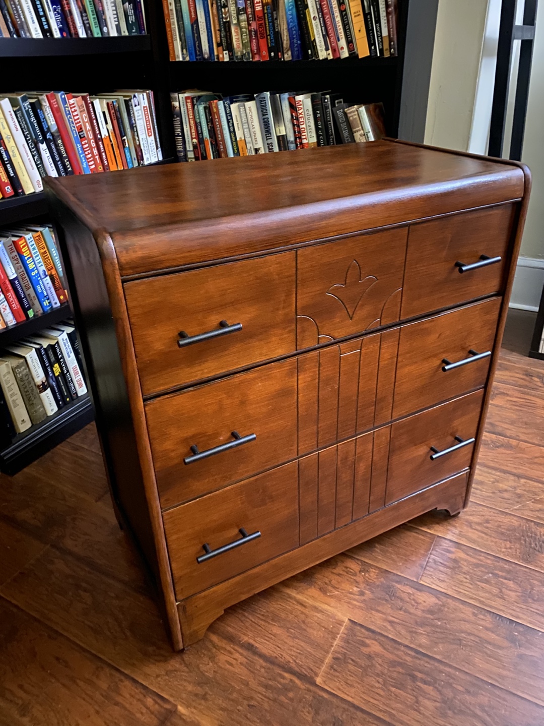 FREE DELIVERY: Waterfall Antique $290 (HRM) - photo 2