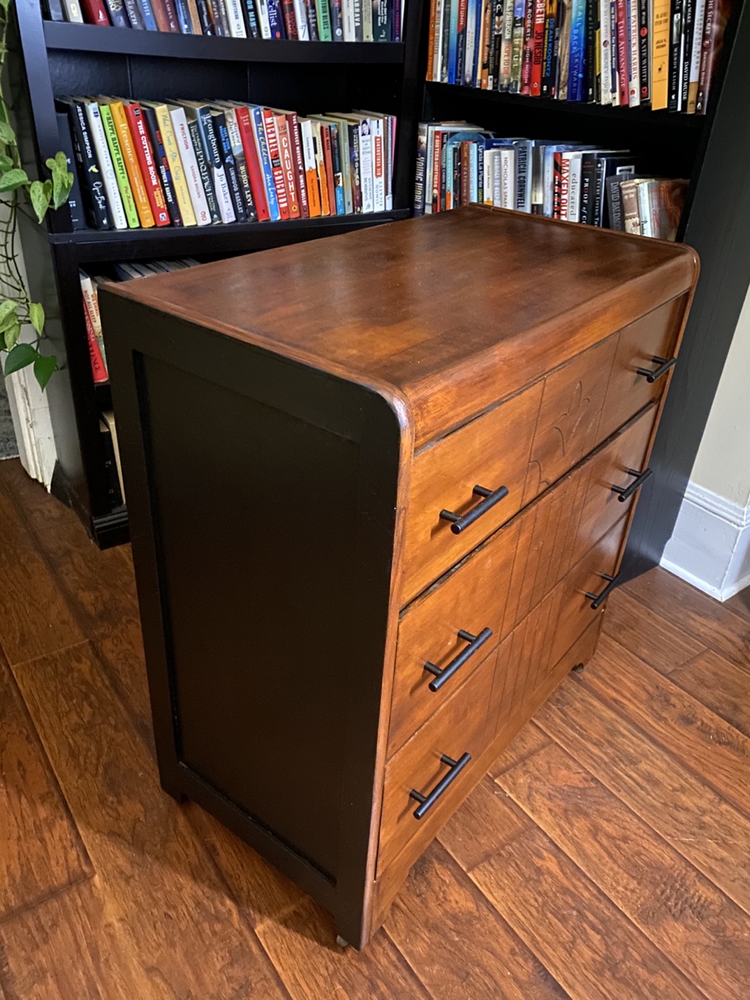 FREE DELIVERY: Waterfall Antique $290 (HRM)