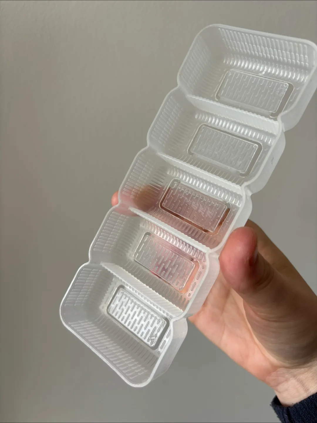 Sushi Making Kit: 2 bamboo mats, nigiri/oshi press & sushi rice image indicator(2)