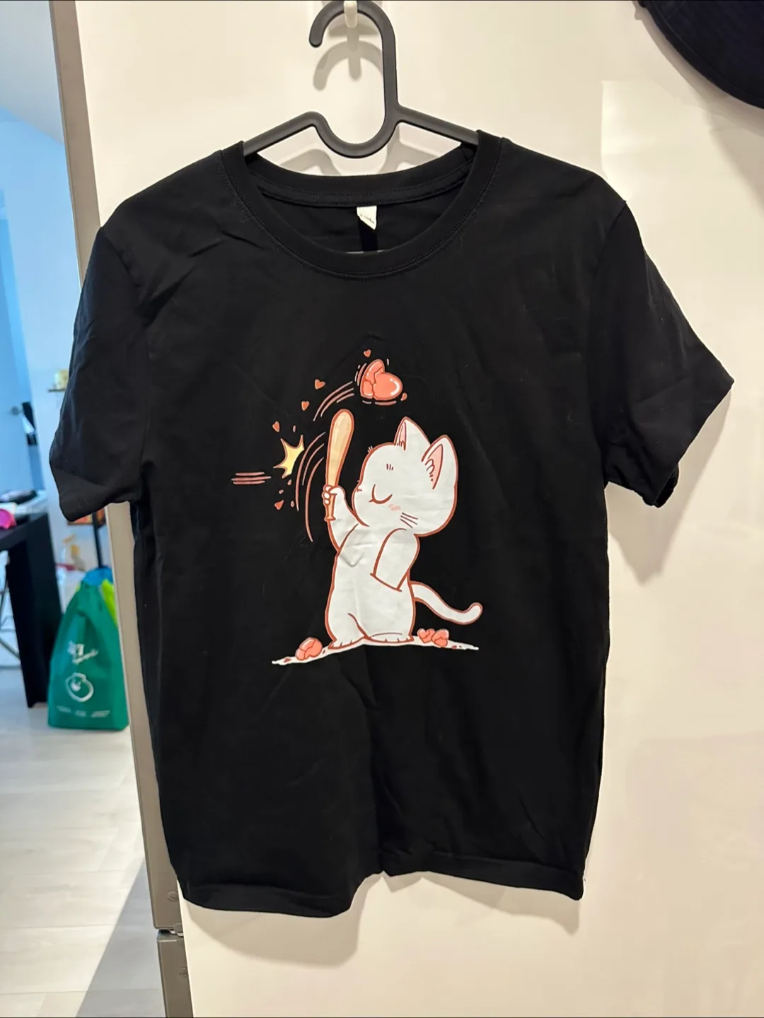 Couples tshirt thumbnail