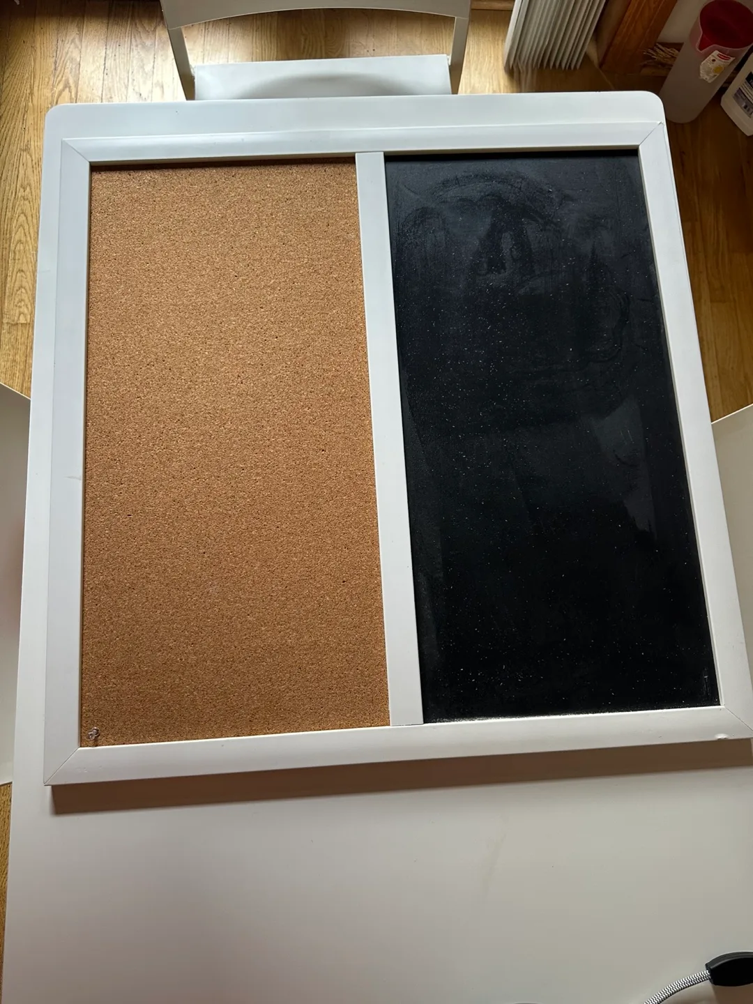 Corkboard and Chalkboard Combo thumbnail