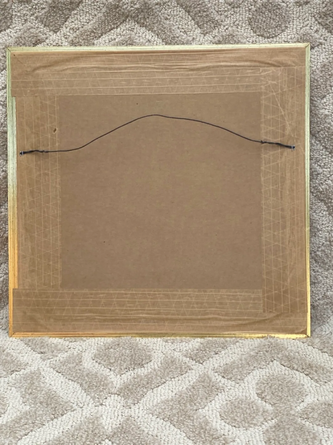 Framed Sandy Lynn Clough Art Print-Tea Art! image indicator(3)