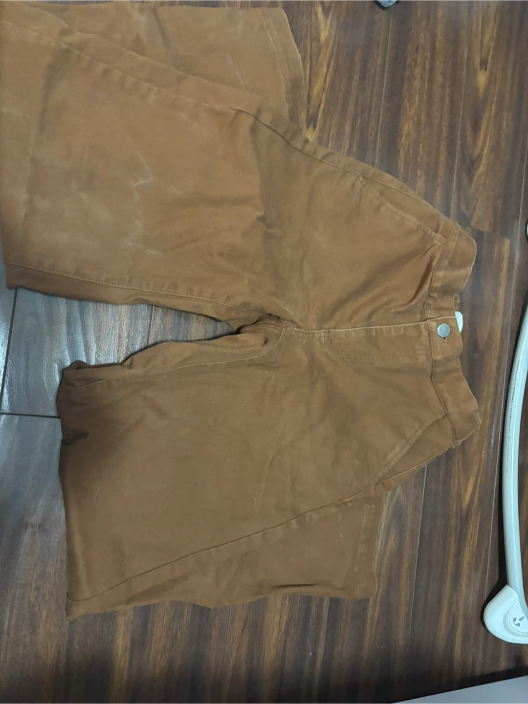 Oak + Fort Brown Pants