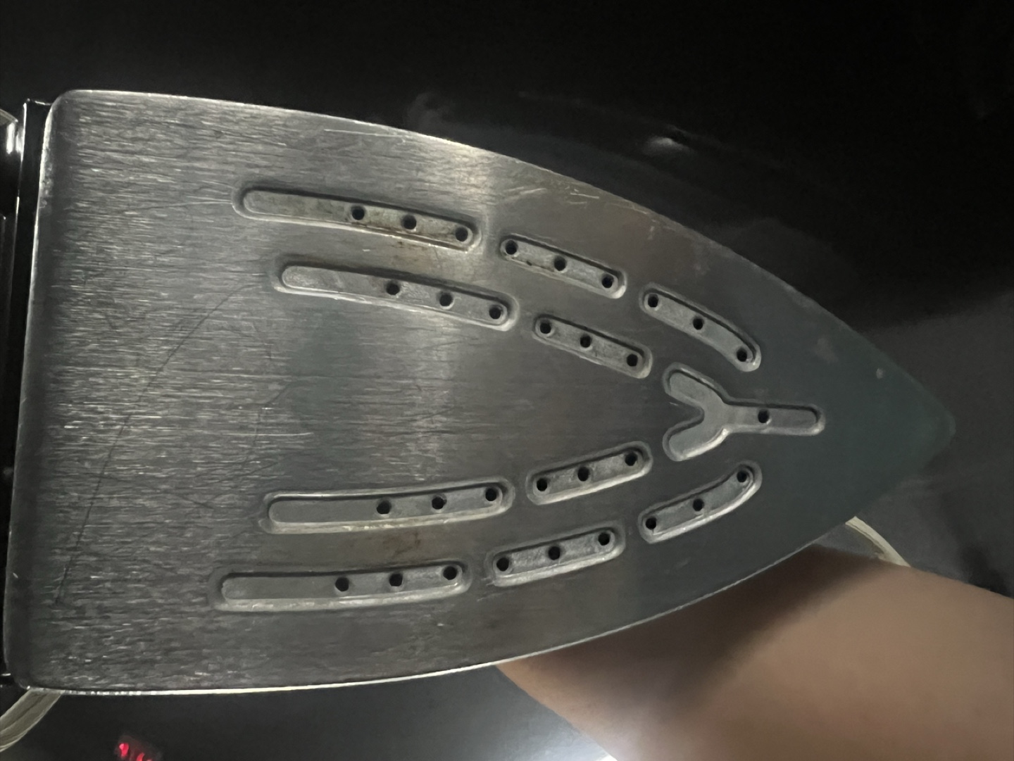 Pioneer Silk Steam Iron - photo 2