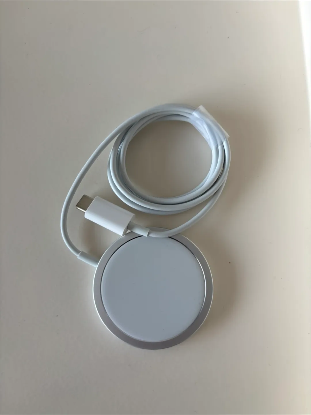 New Apple MagSafe Charger Cord (1m) thumbnail
