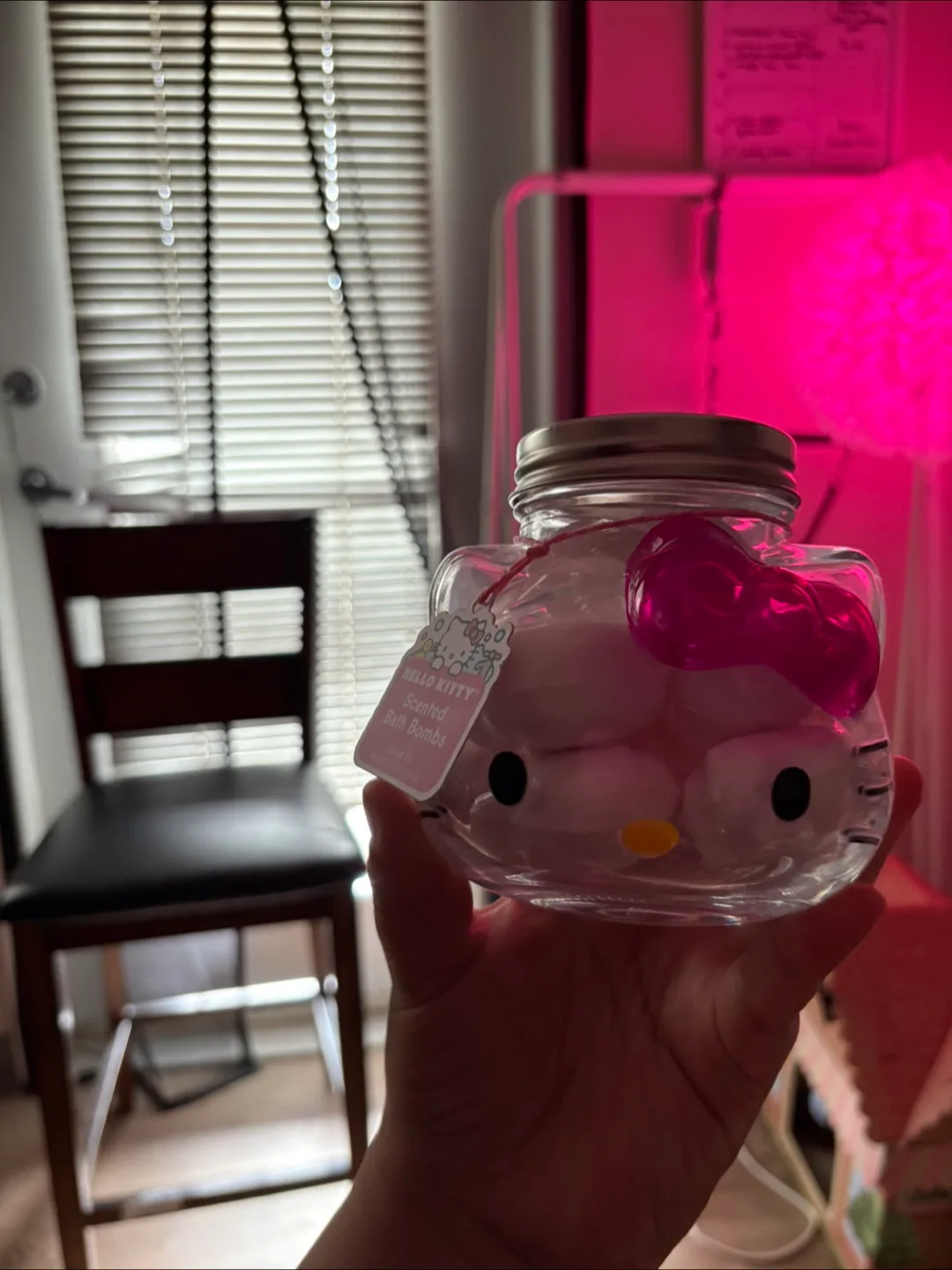 Hello Kitty gift basket image indicator(7)