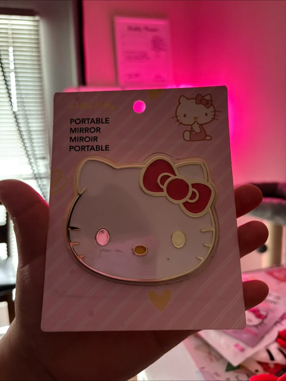 Hello Kitty gift basket image indicator(5)