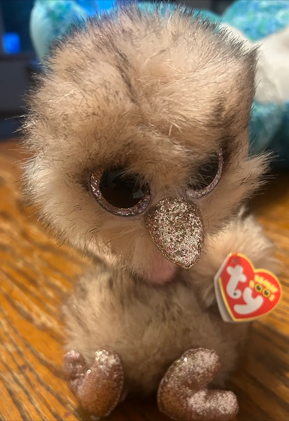 TY Beanie Boos Plush Toys image indicator(3)