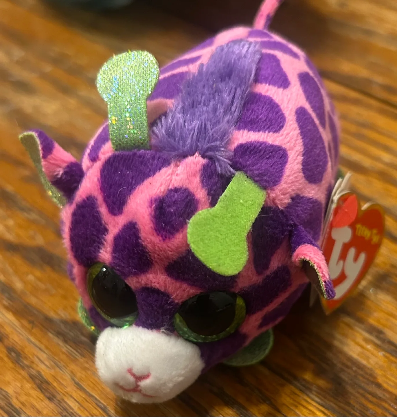 TY Beanie Boos Plush Toys image indicator(5)