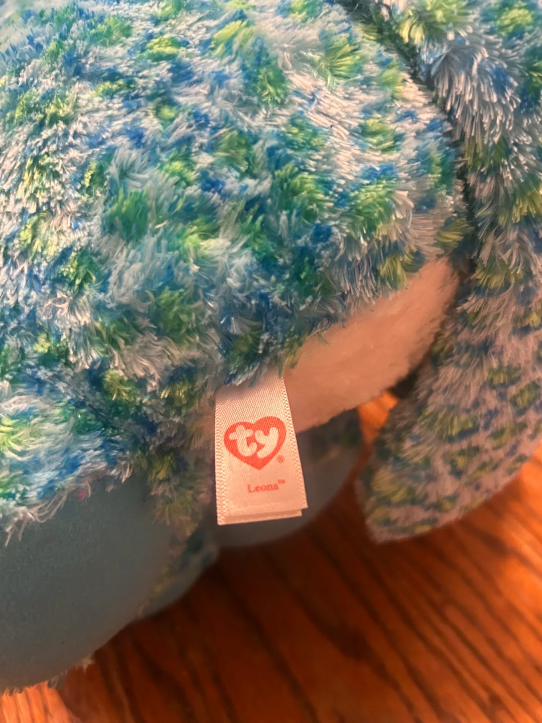 TY Beanie Boos Plush Toys image indicator(2)