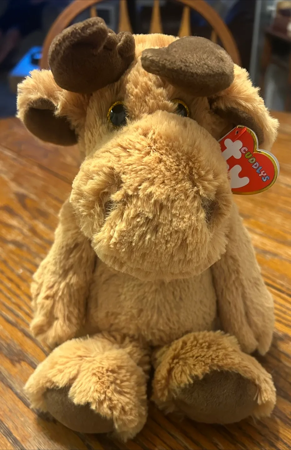 TY Beanie Boos Plush Toys image indicator(4)