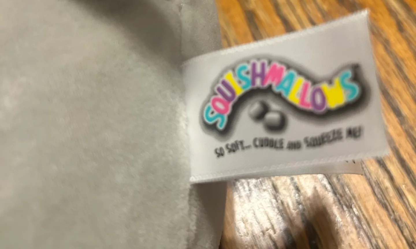 Squishmallows Plush Toys - Owl, Pig, Elephant image indicator(2)