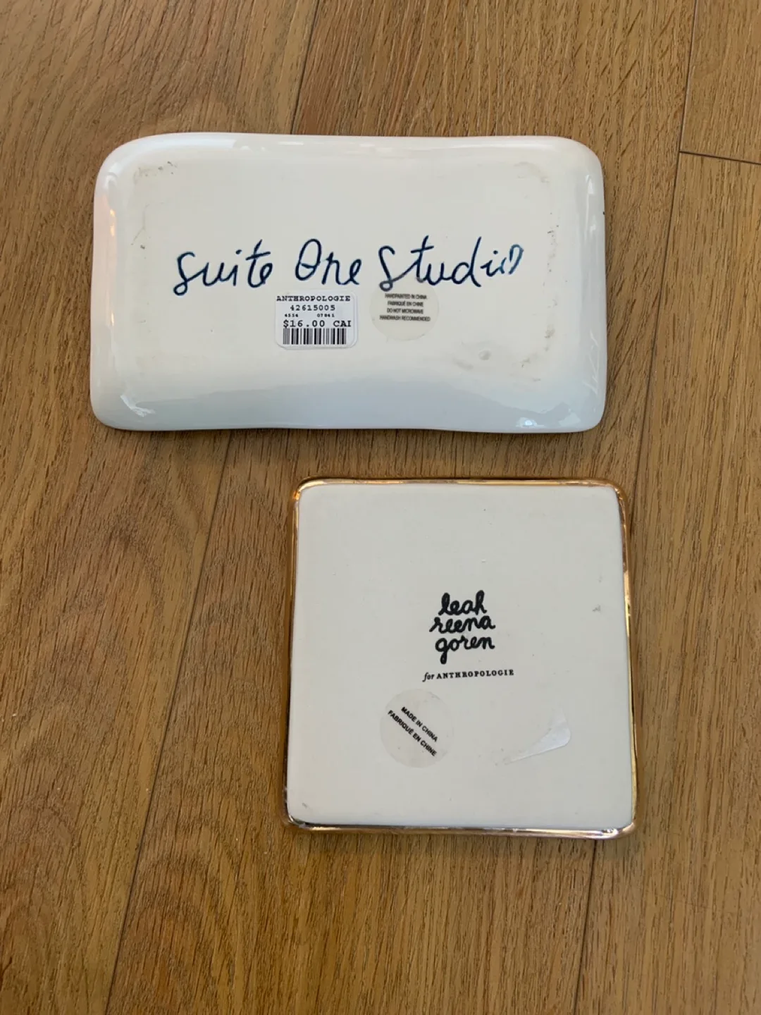 Anthropologie trinkets image indicator(2)