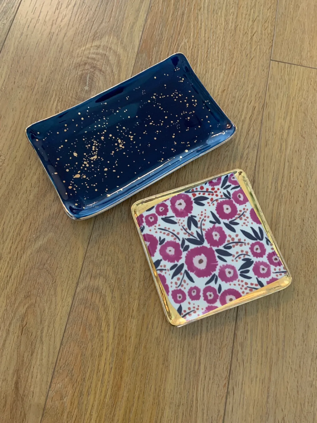 Anthropologie trinkets thumbnail