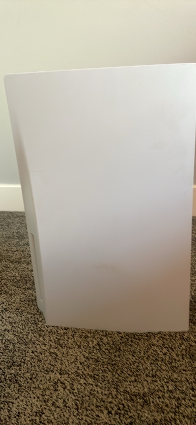 PS5 Disk addition - photo 5