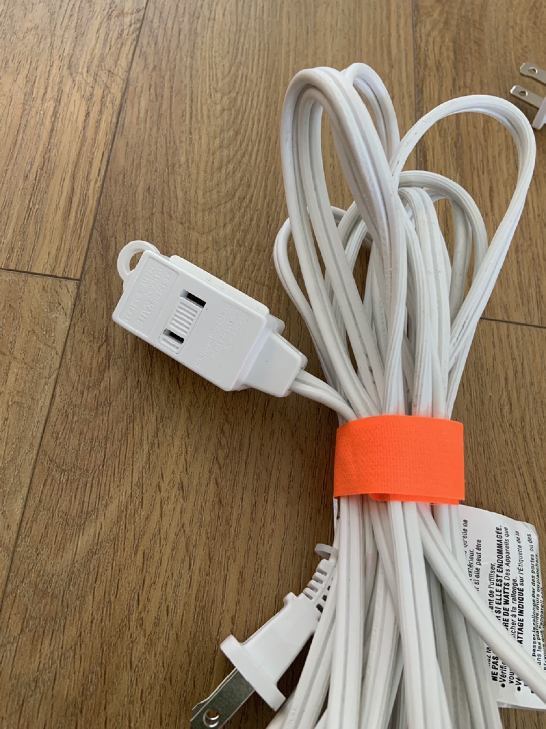 General extension cord set - photo 2
