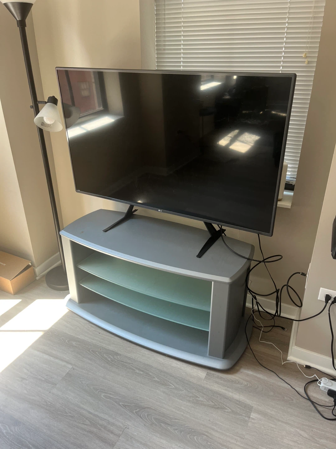 TV Stand