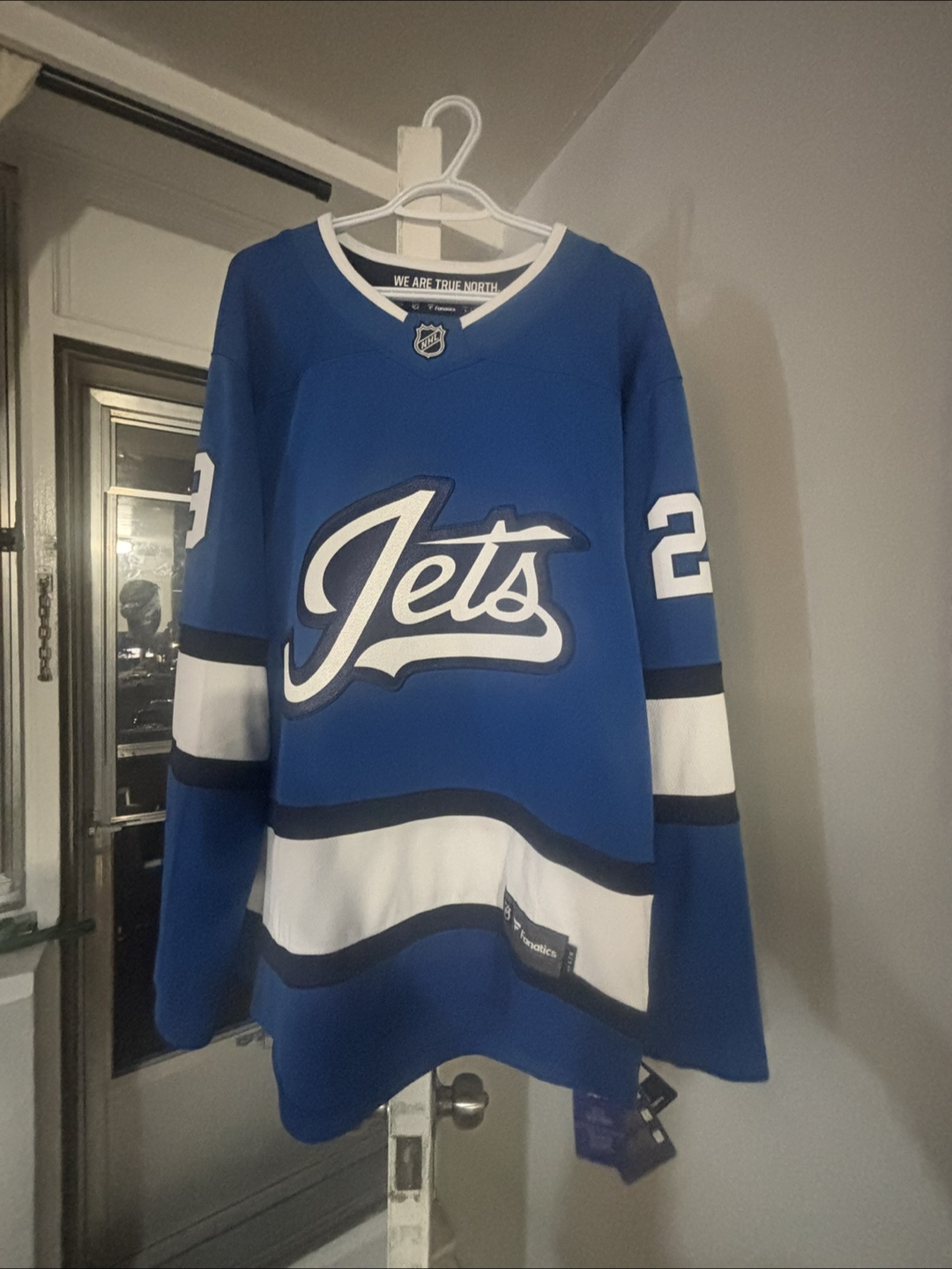 **SEE DESCRIPTION FOR PRICES** Multiple Authentic Hockey Jerseys - photo 3
