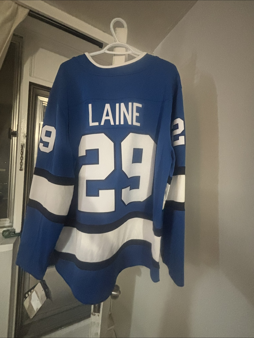 **SEE DESCRIPTION FOR PRICES** Multiple Authentic Hockey Jerseys - photo 4
