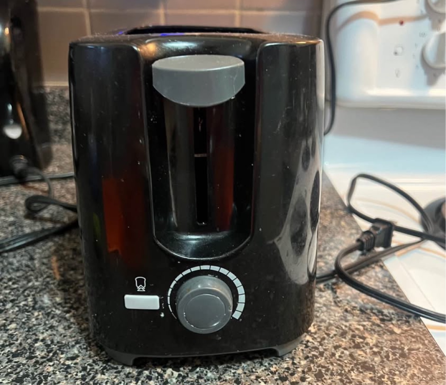 Toaster