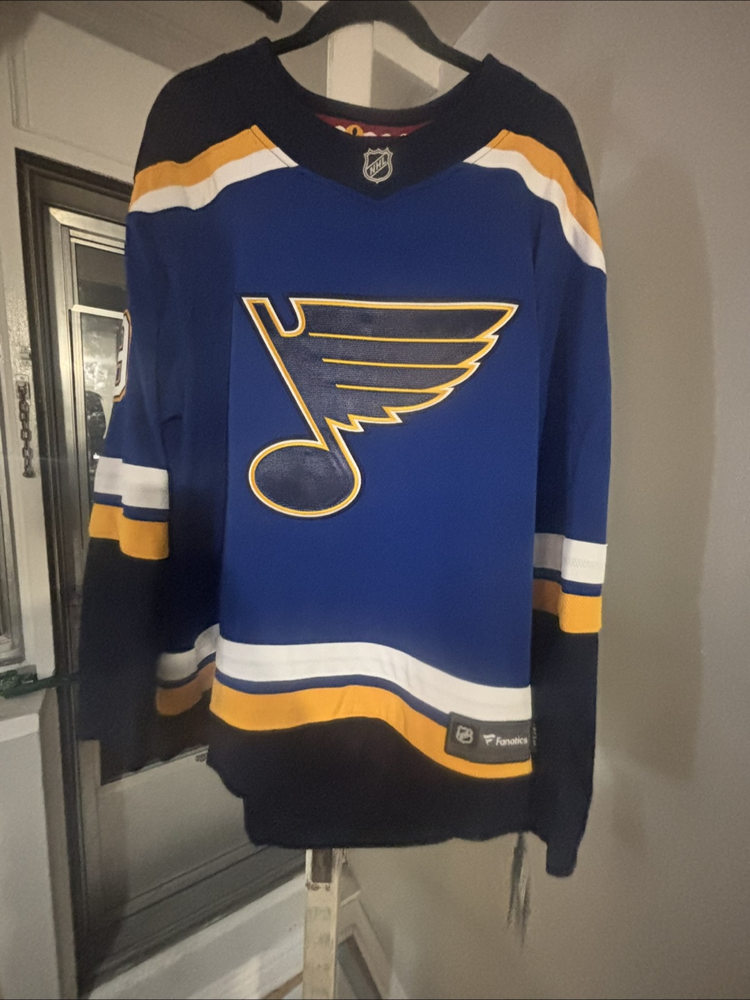 **SEE DESCRIPTION FOR PRICES** NHL Hockey Jerseys