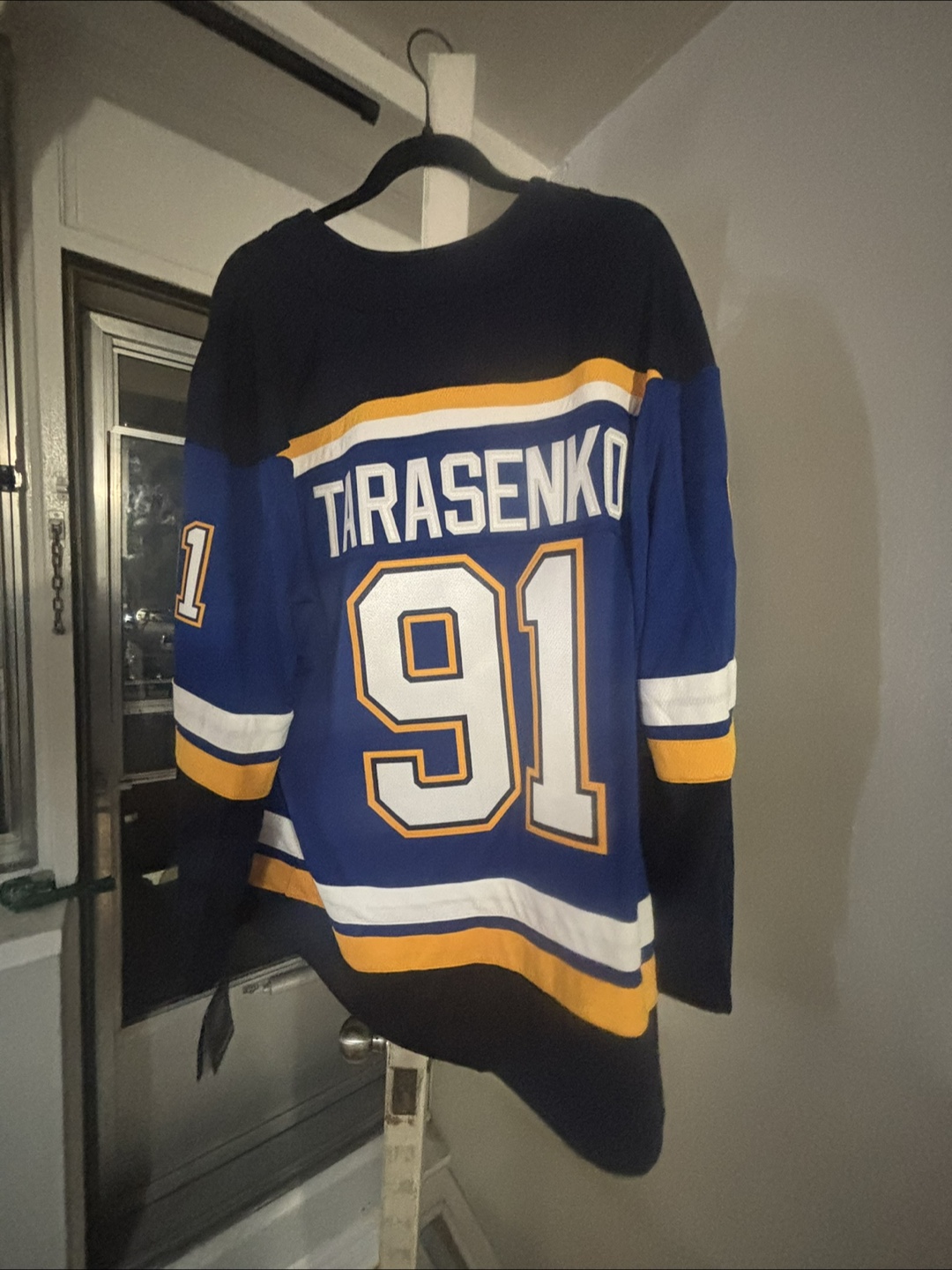 **SEE DESCRIPTION FOR PRICES** NHL Hockey Jerseys - photo 2