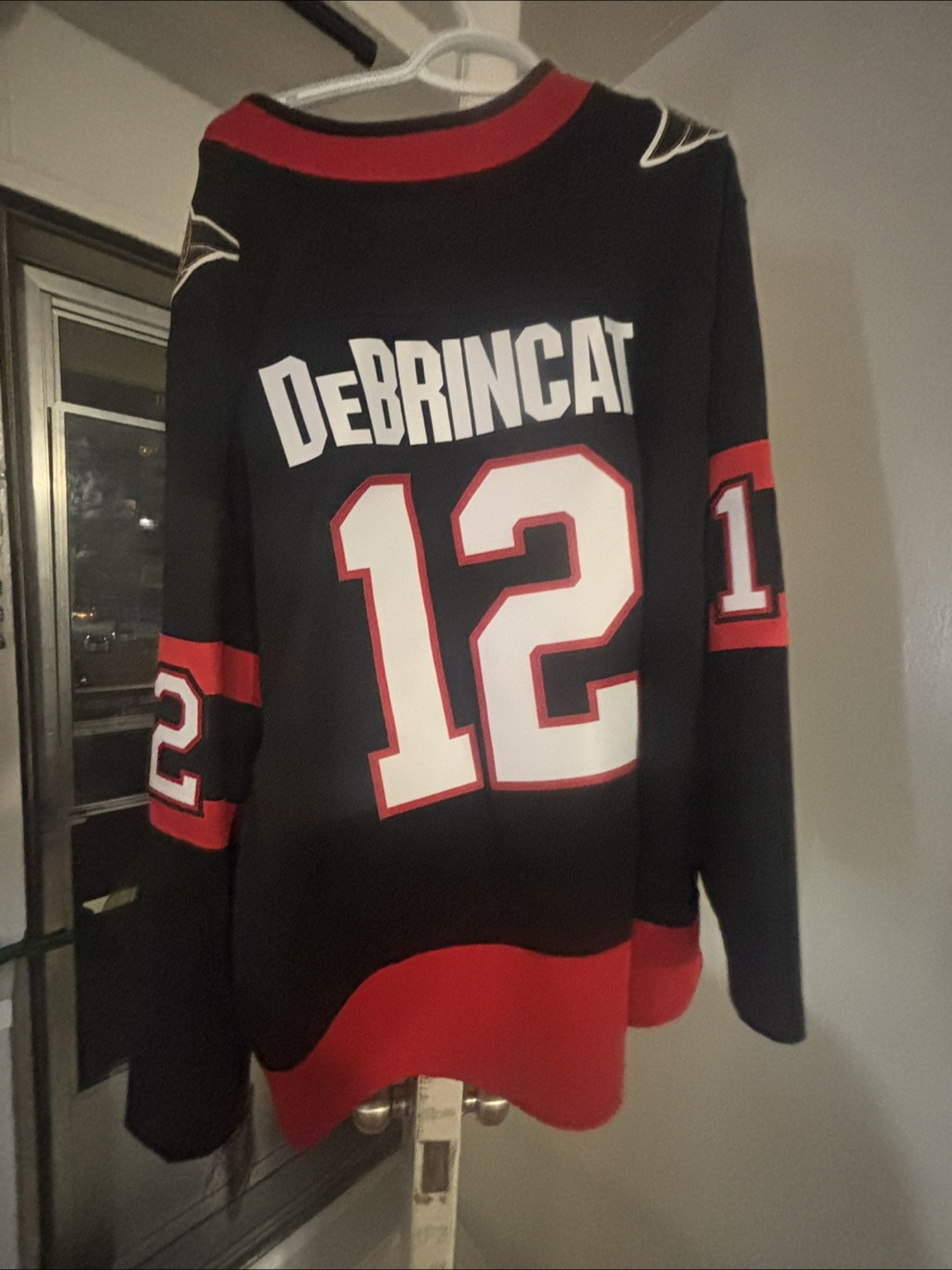**SEE DESCRIPTION FOR PRICES** NHL Hockey Jerseys - photo 4
