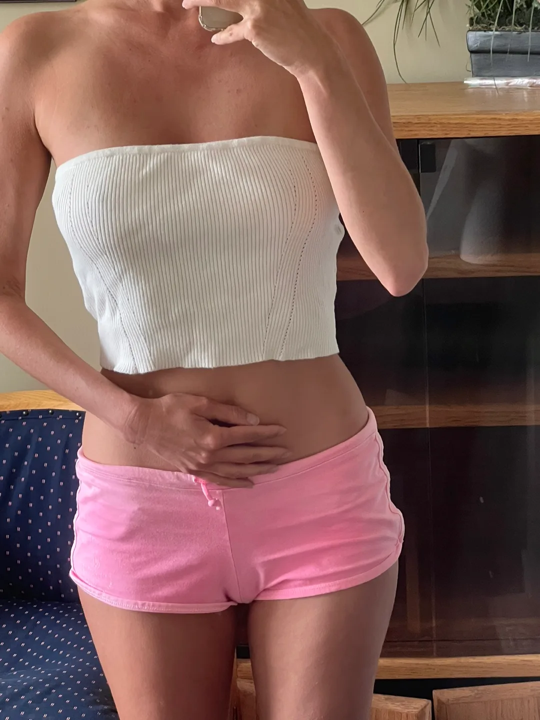Crop top thumbnail