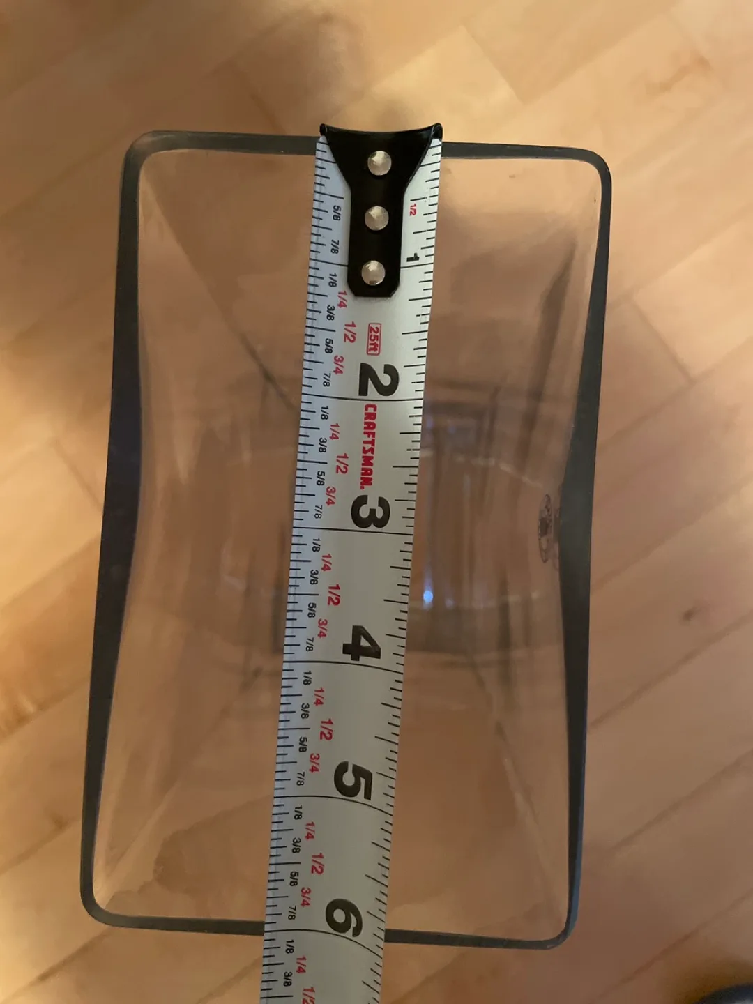 Pulse Blown Glass Vase - 19 inches image indicator(4)