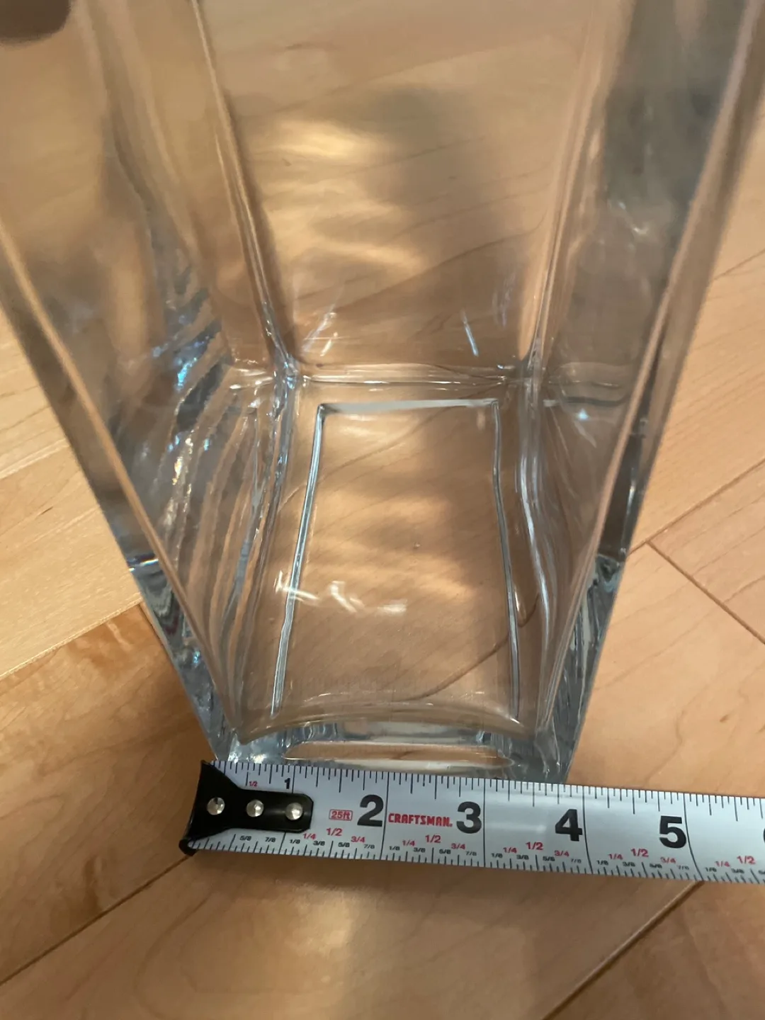 Pulse Blown Glass Vase - 19 inches image indicator(5)