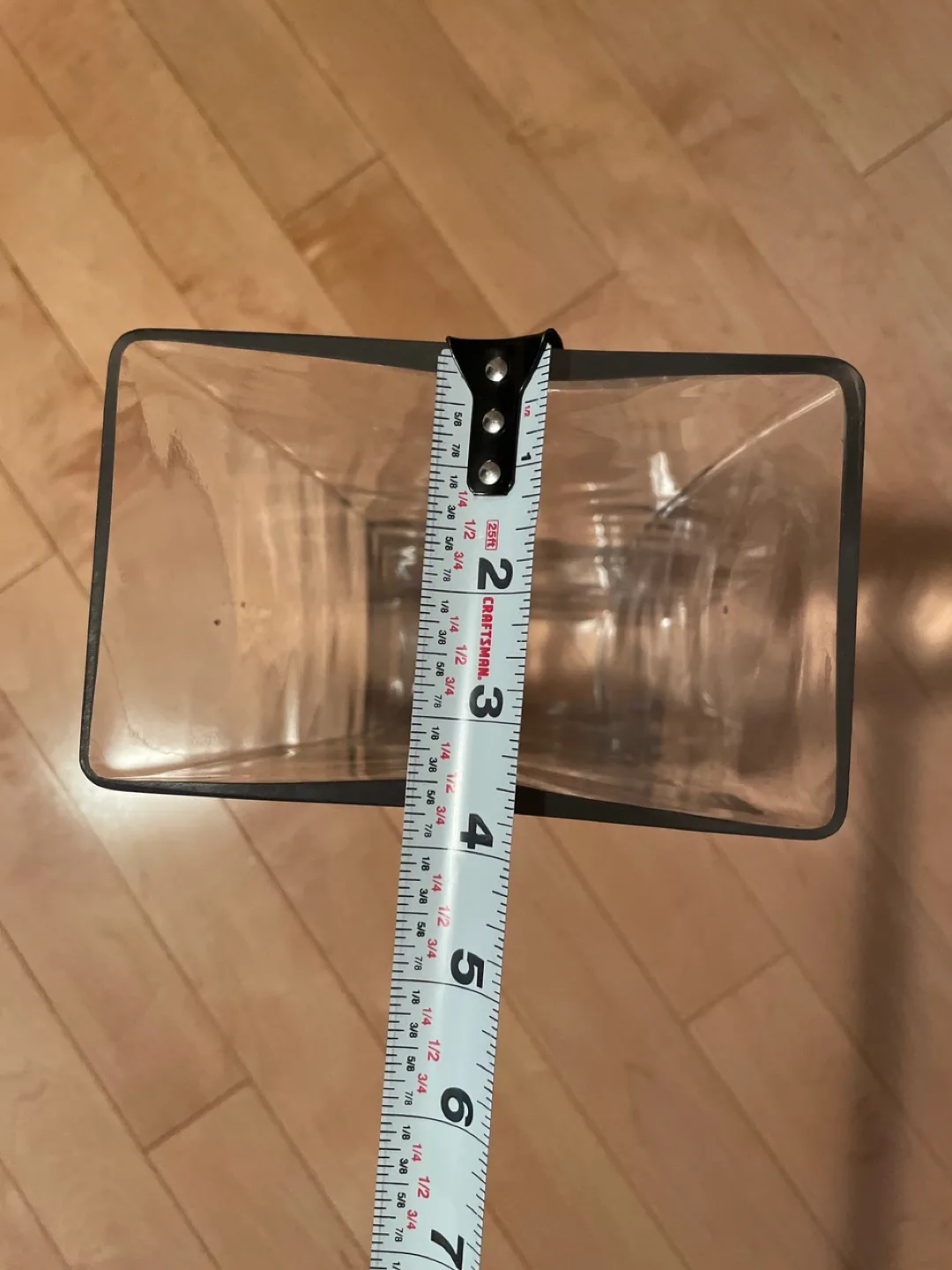 Pulse Blown Glass Vase - 19 inches image indicator(3)