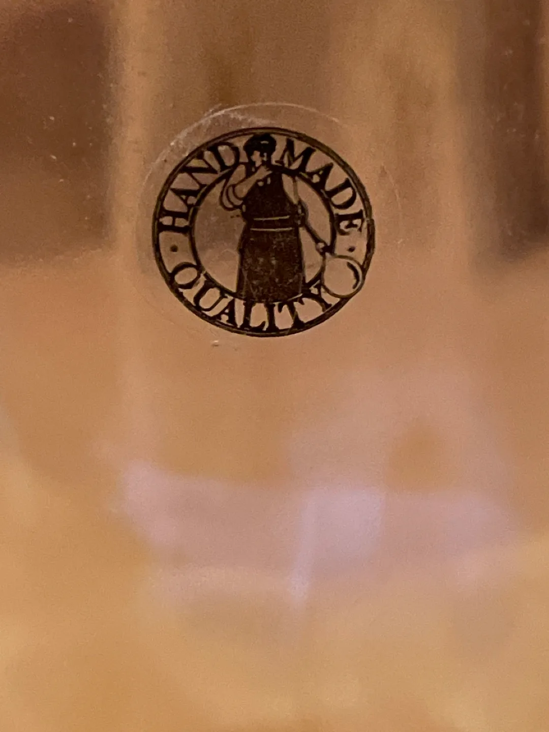 Pulse Blown Glass Vase - 19 inches image indicator(6)