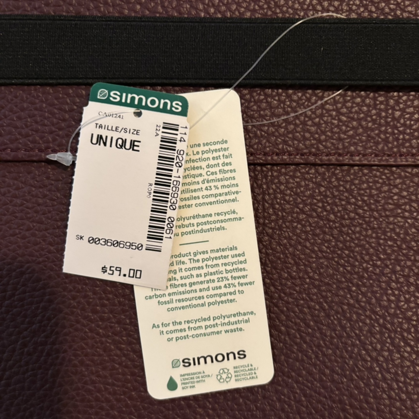 Simons Laptop Sleeve - New - photo 4