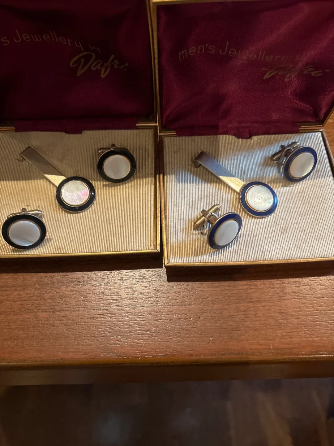 Dafri Men's Jewellery Set image indicator(2)