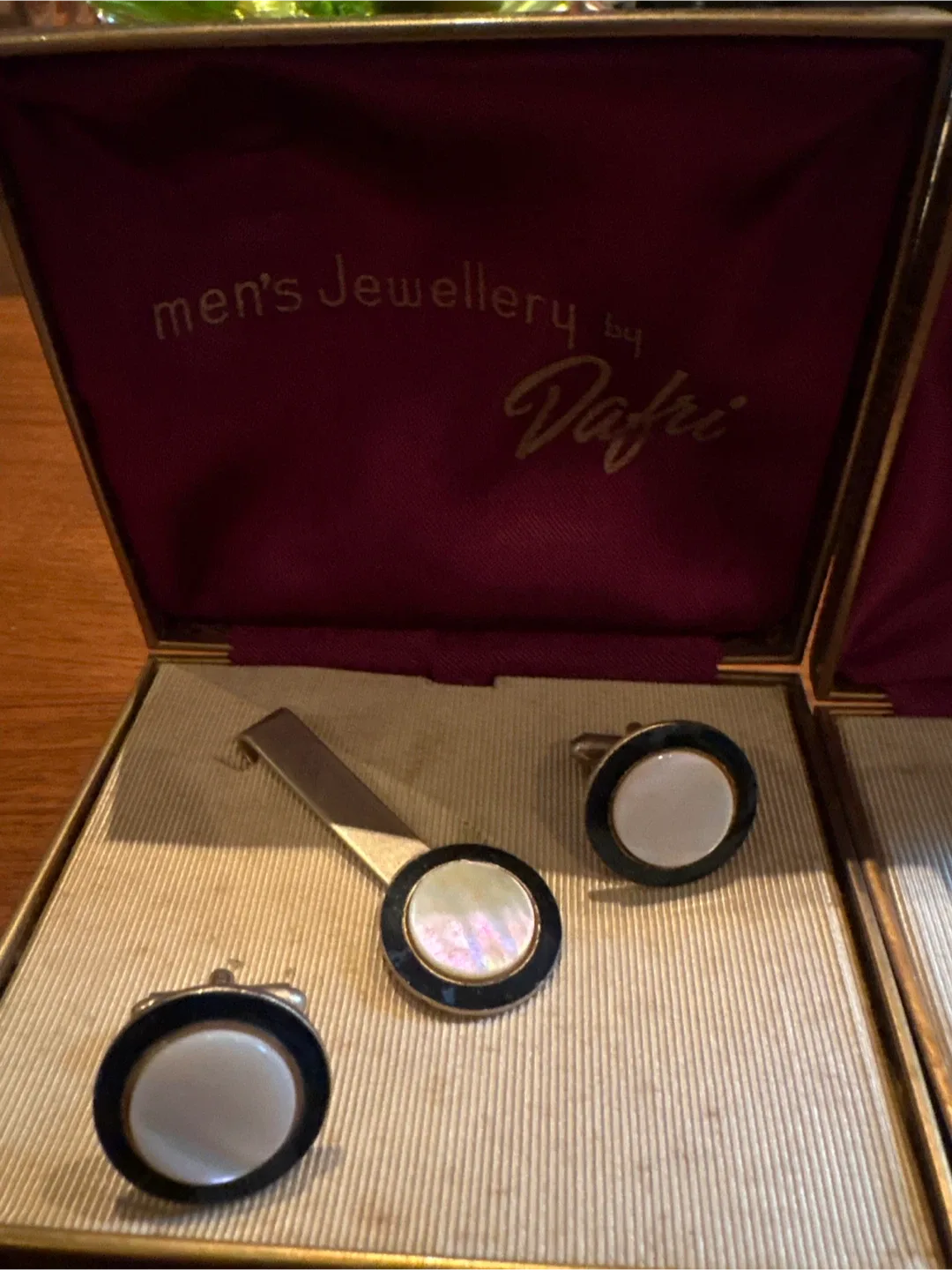 Dafri Men's Jewellery Set image indicator(3)