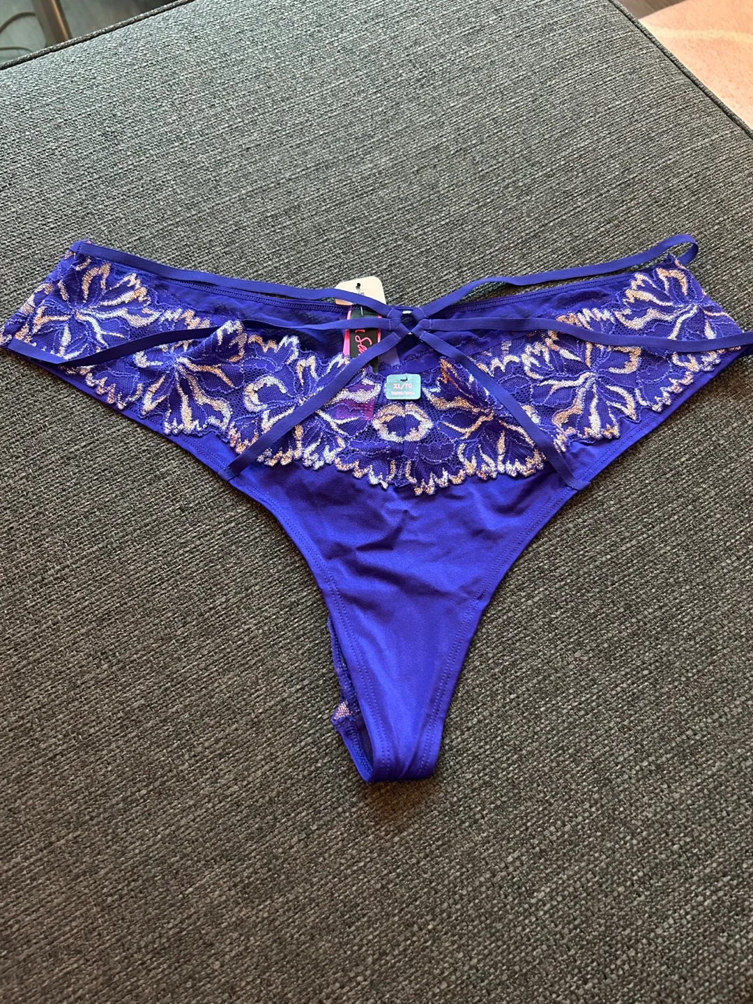 New Women’s Underwear - XL, L & M thumbnail