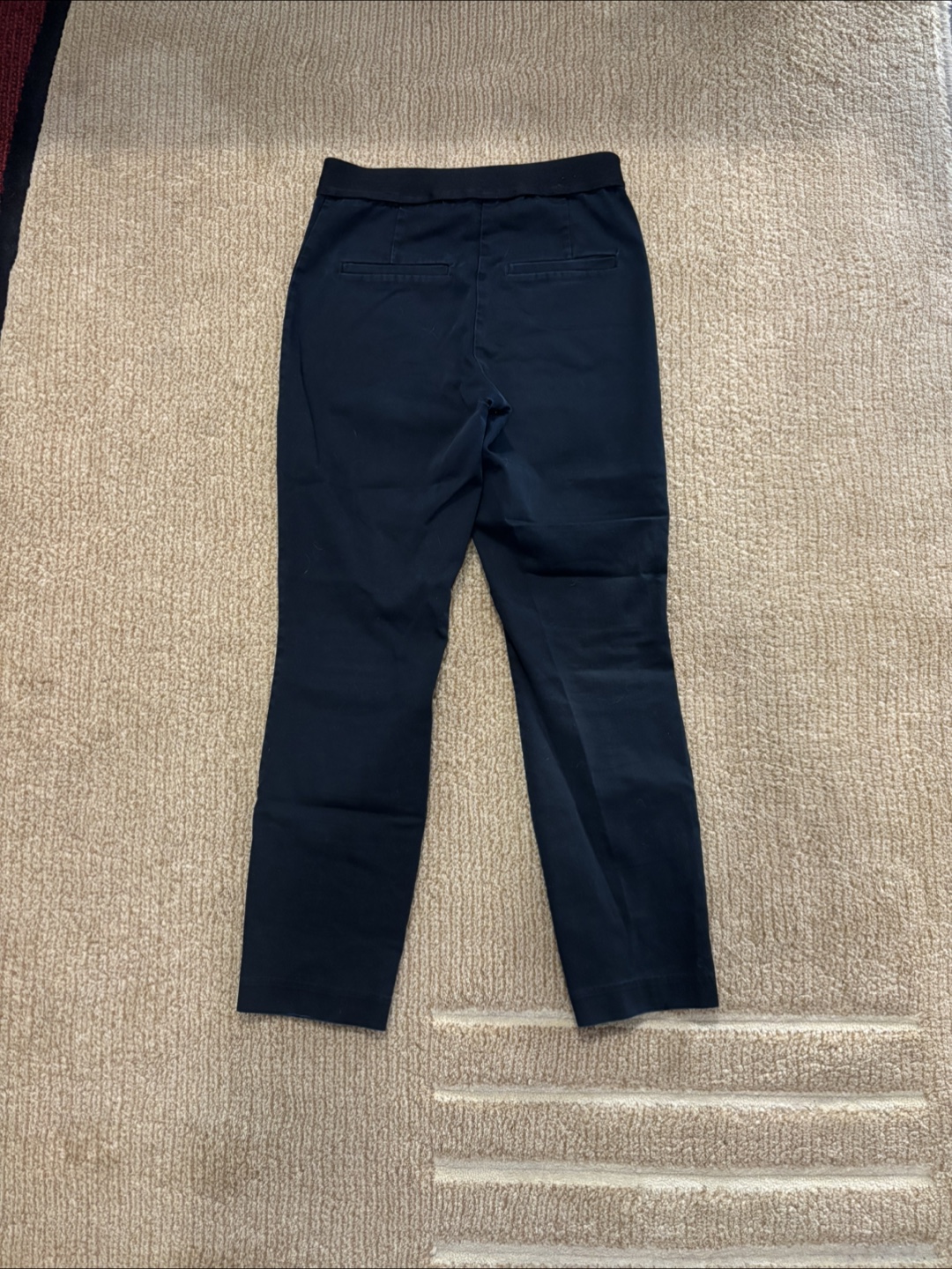 H&M Women’s Black Dress Pants - photo 2