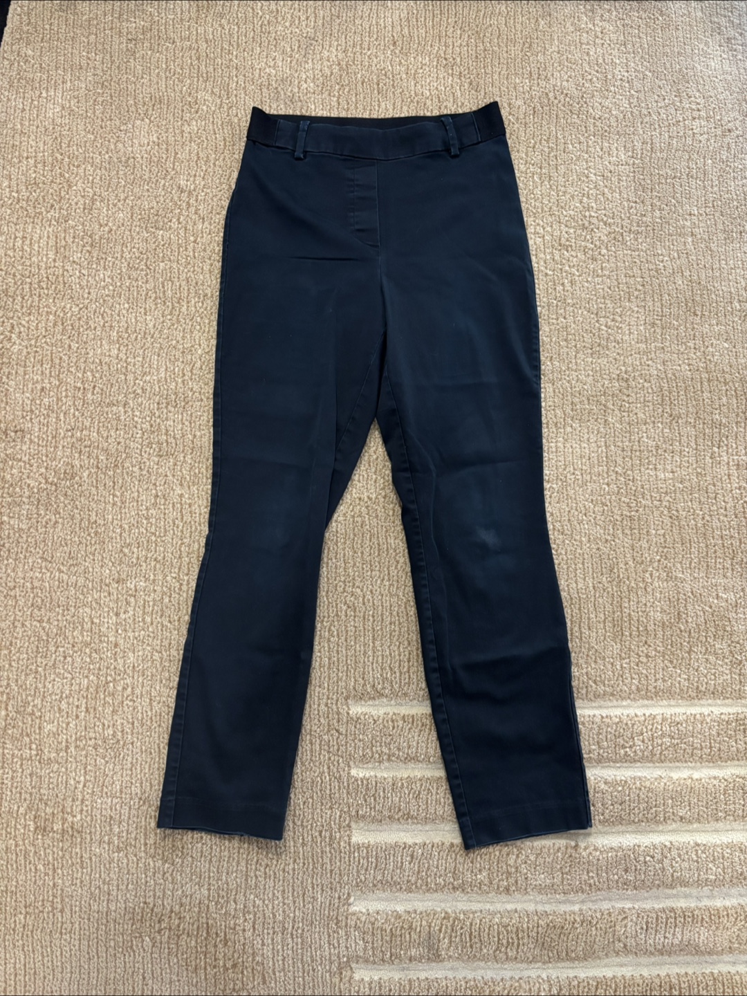 H&M Women’s Black Dress Pants