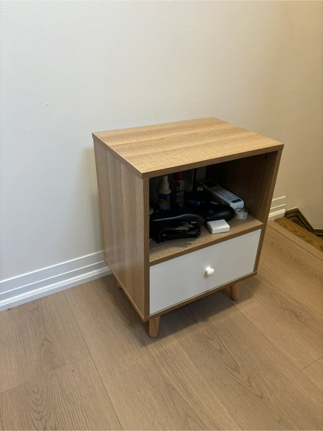 Nightstands with Drawer image indicator(3)