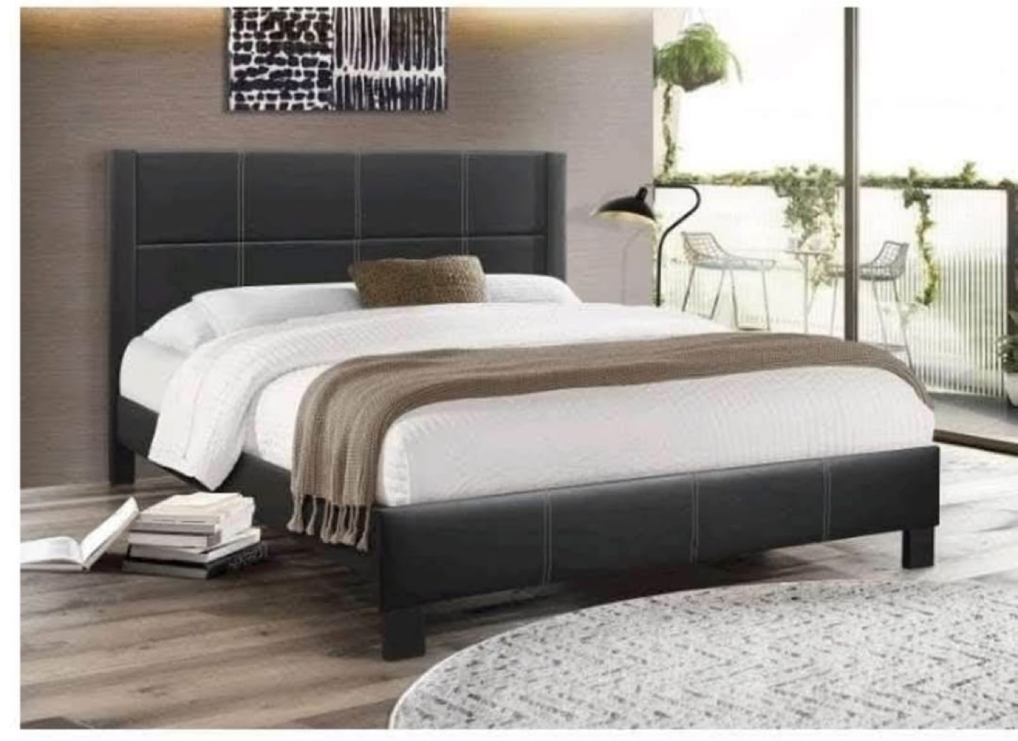 Brand new Double size Bed Frame