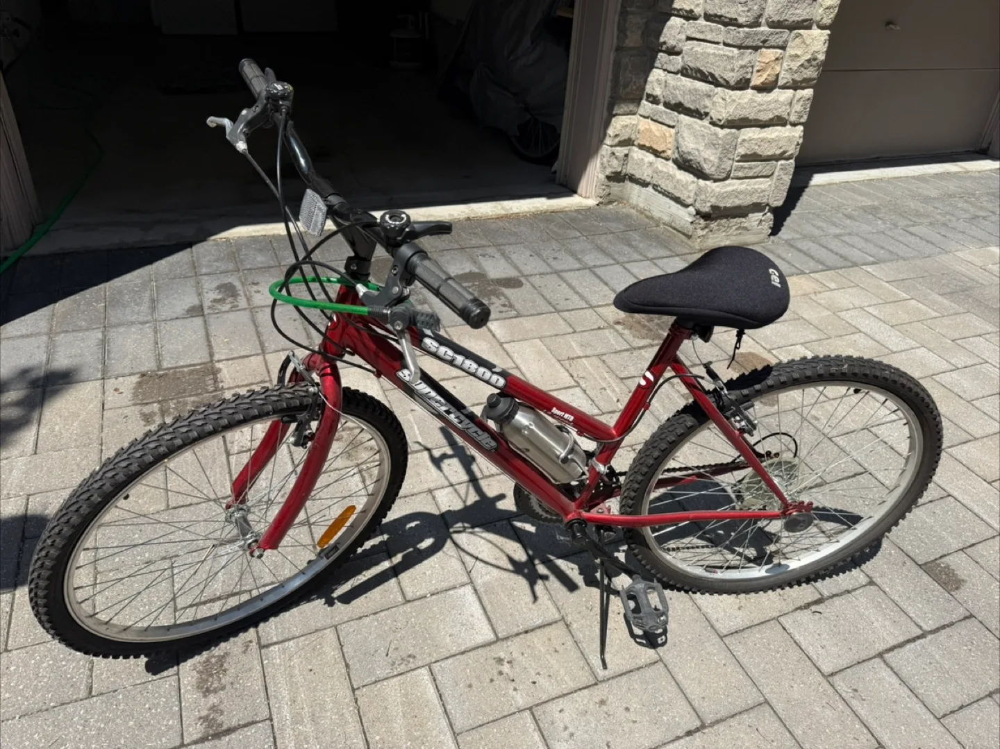 2 Bicycles for sale image indicator(2)