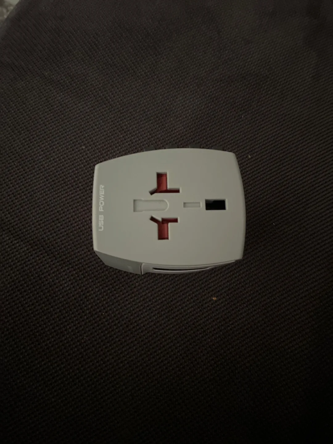 Go Travel World Power Universal Adapter thumbnail