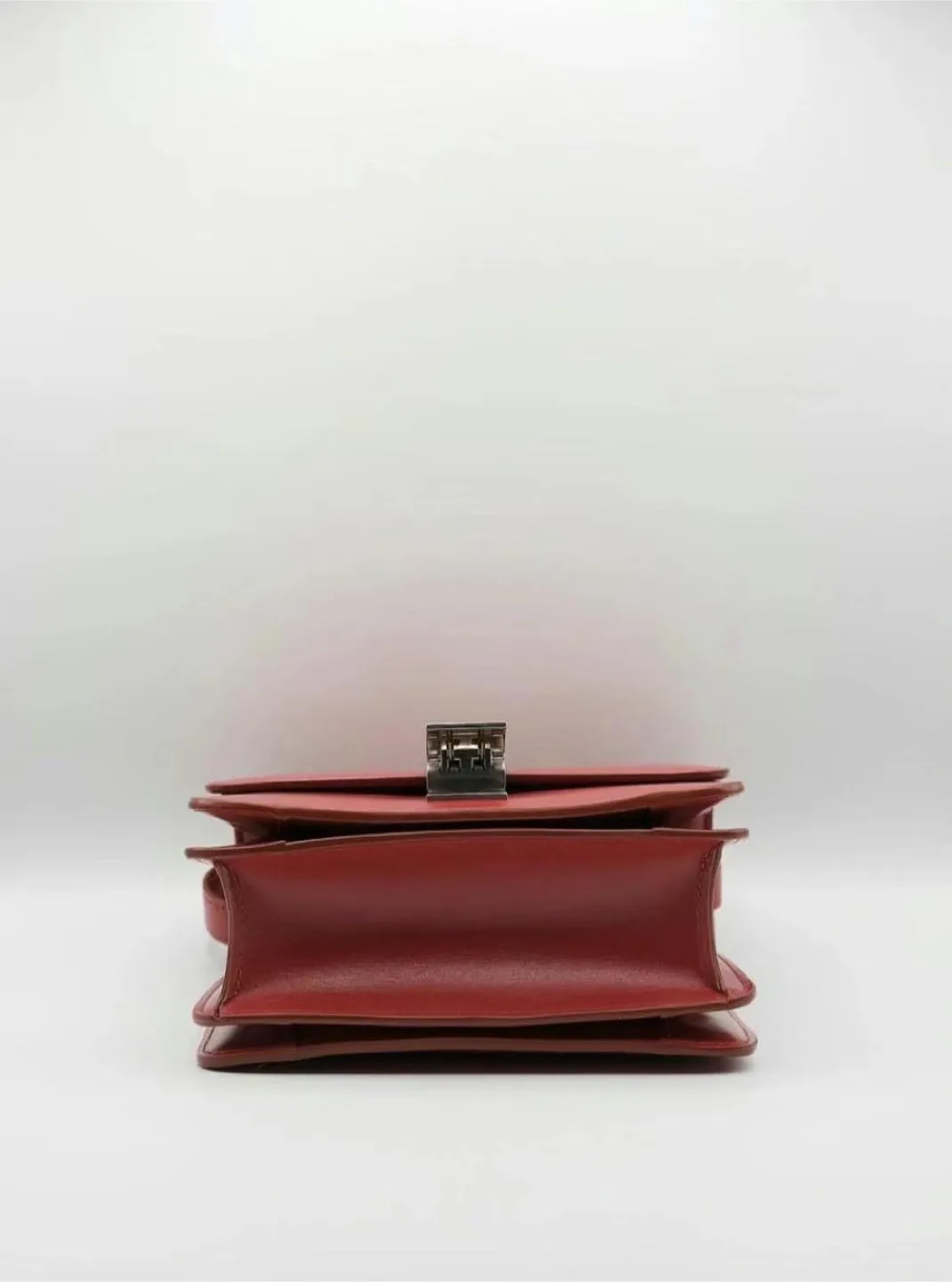 100% Authentic Celine mini box crossbody bag image indicator(4)