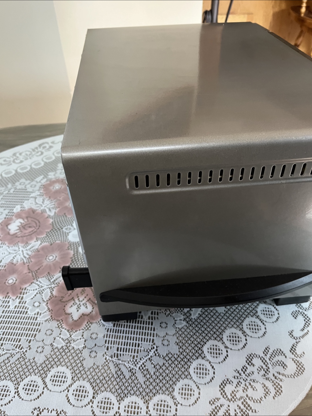 KitchenAid Countertop Oven - Model KCO233CU - photo 5
