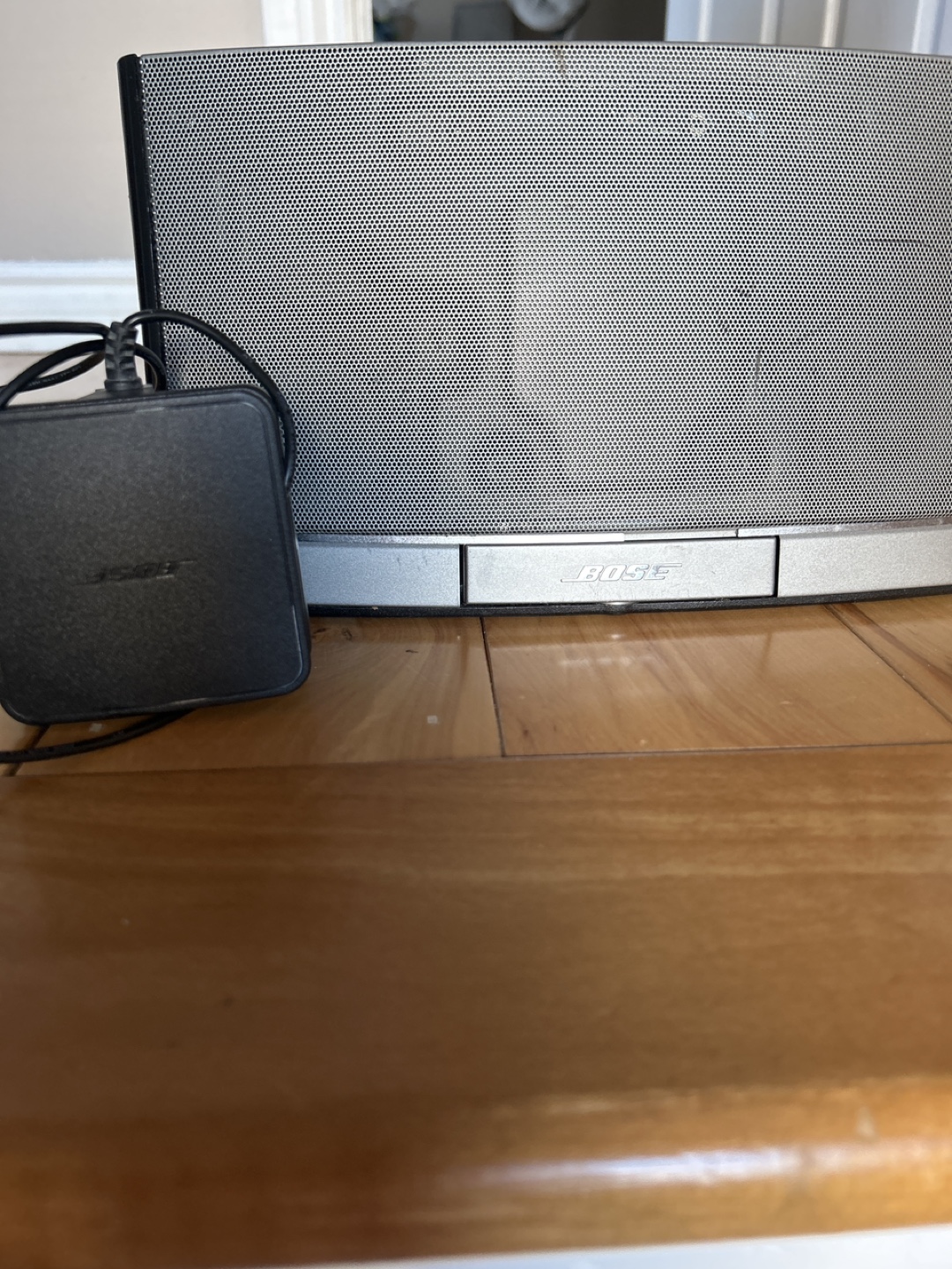 Bose SoundDock Series II Digital Music System - photo 2