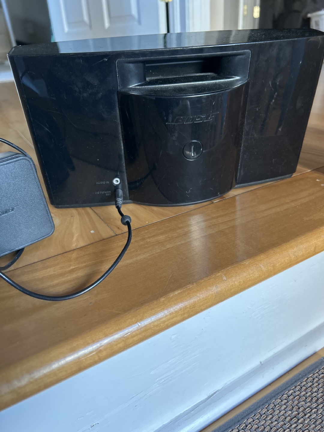 Bose SoundDock Series II Digital Music System - photo 3