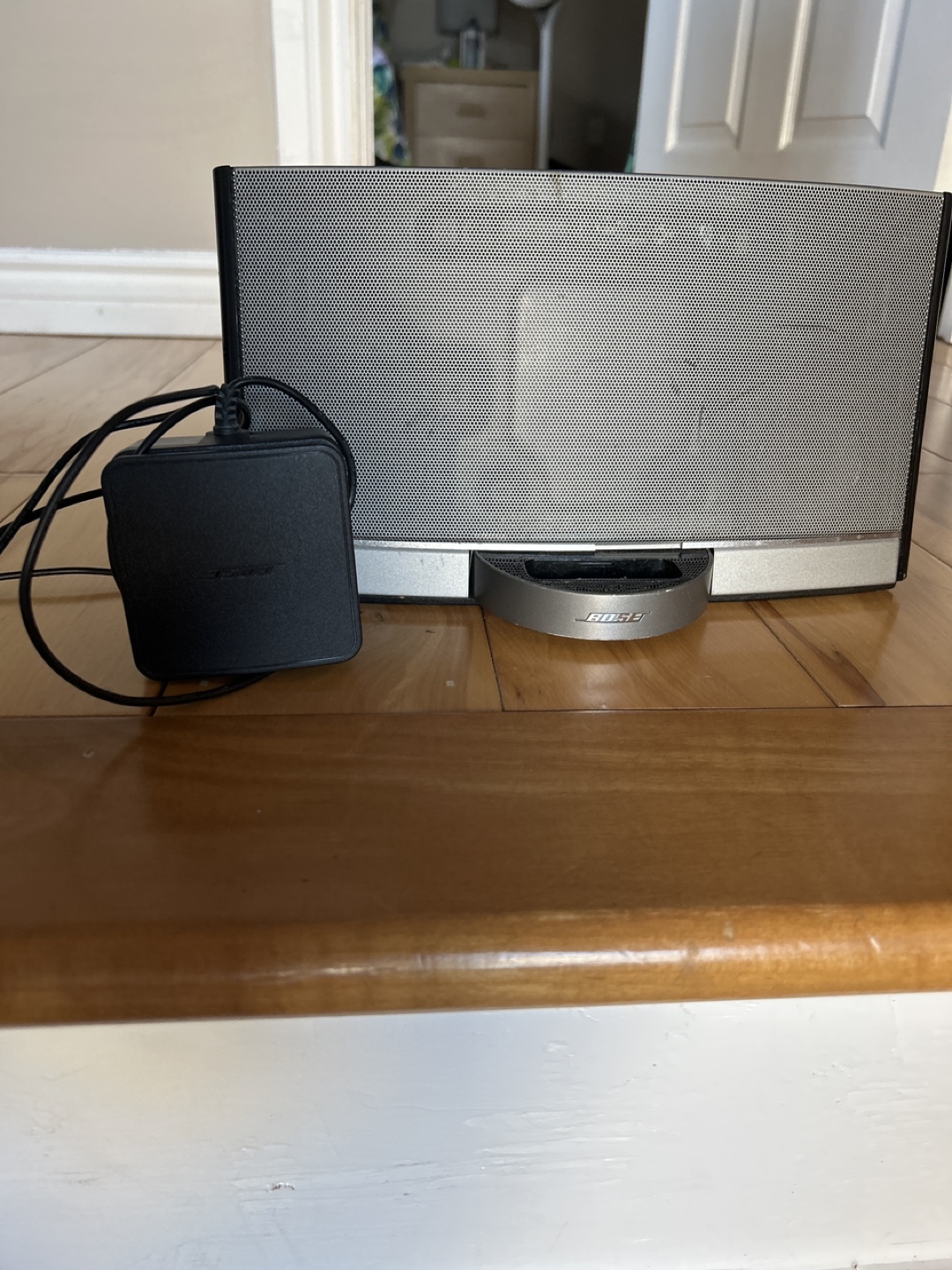 Bose SoundDock Series II Digital Music System