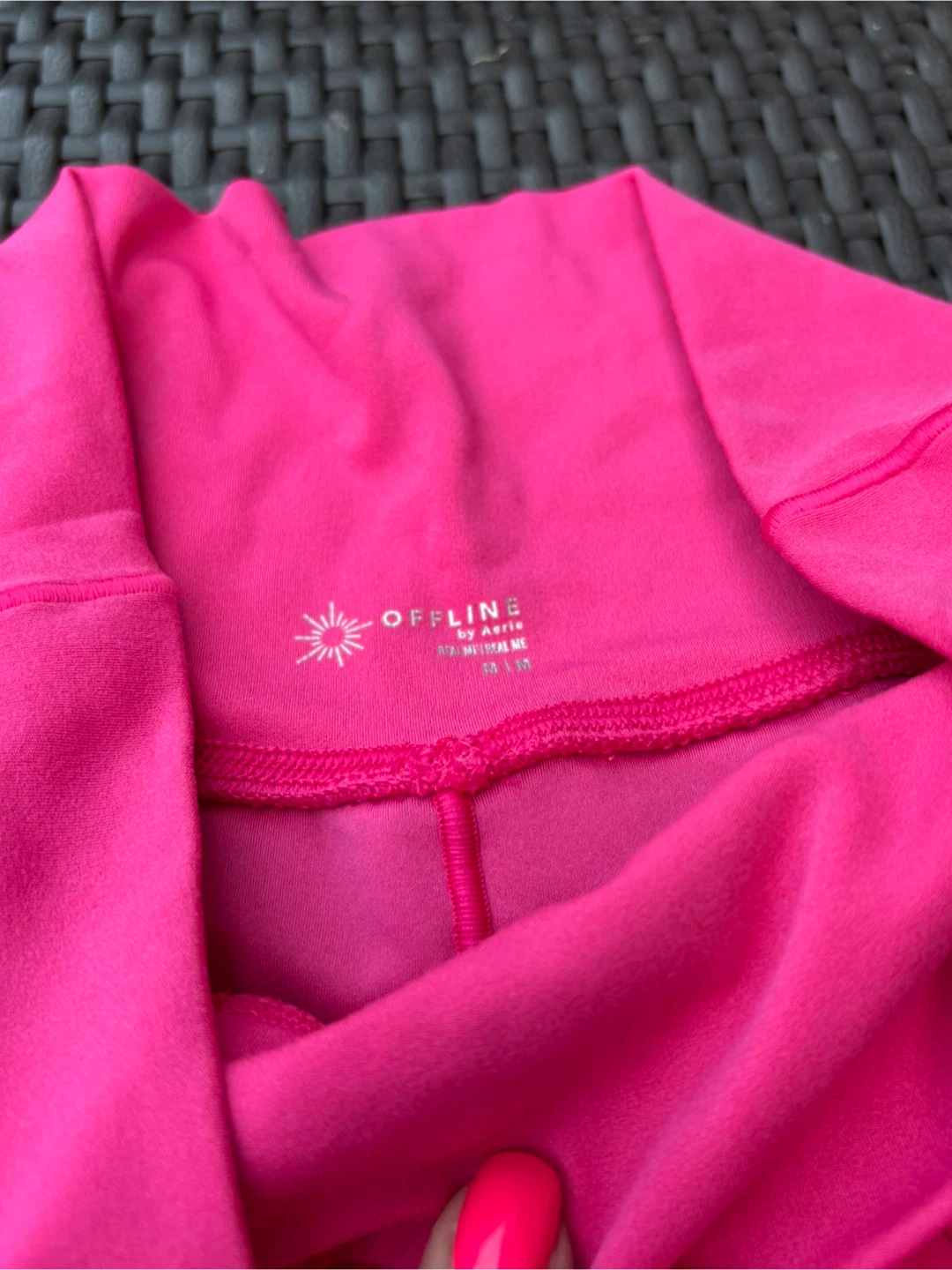 Aerie Offline  Flowy Shorts - Size M - $15.00 each - photo 3
