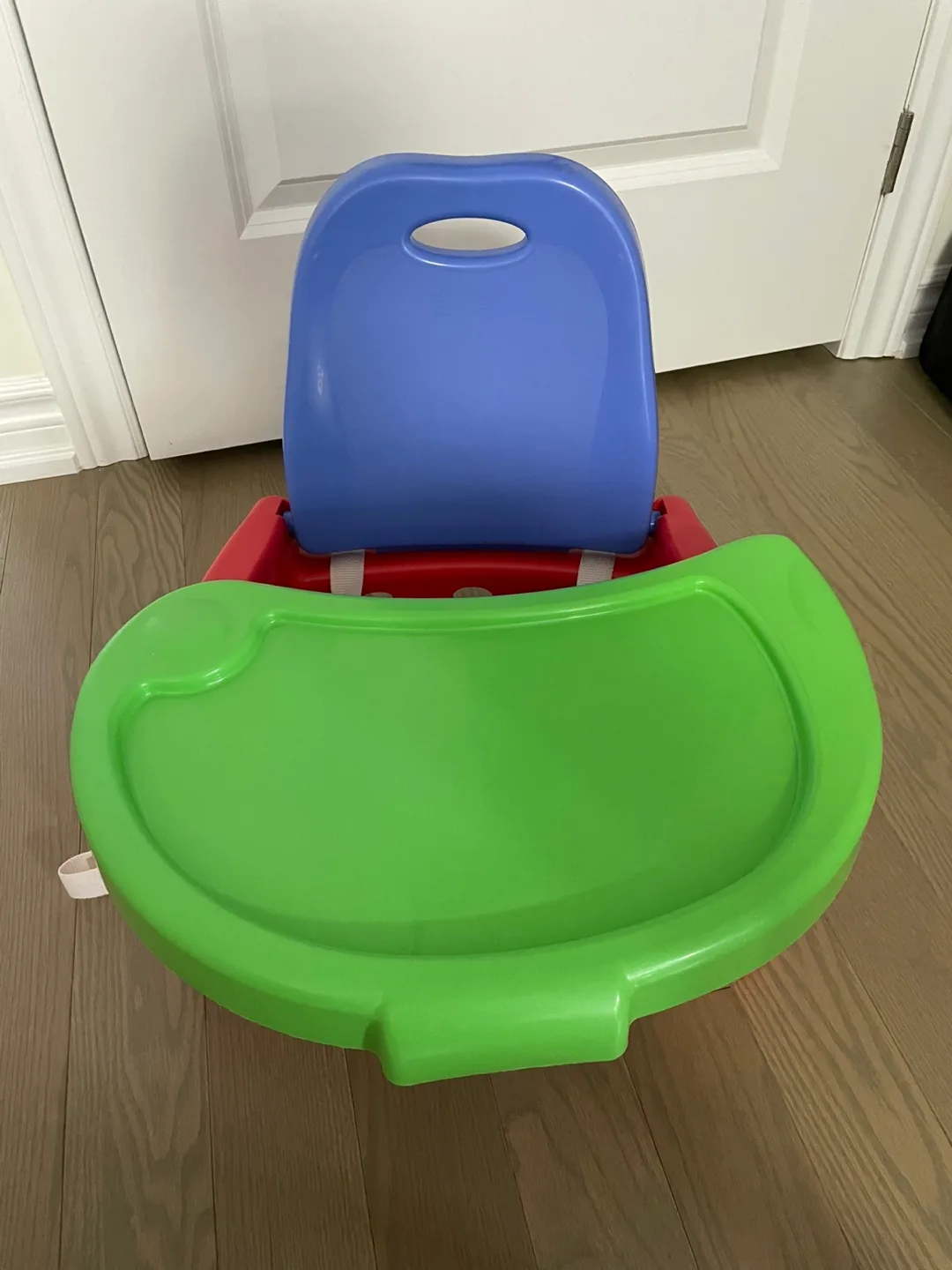 Fisher-Price Healthy Care Booster Seat image indicator(2)